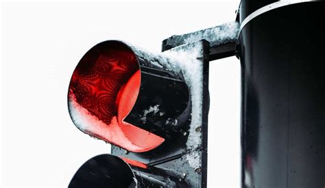 sanzione semaforo rosso codice della strada